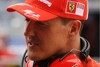 Bild zum Inhalt: Schumacher: "Ich habe an ein Comeback gedacht"