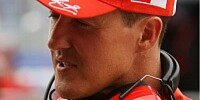 Bild zum Inhalt: Schumacher: "Ich habe an ein Comeback gedacht"