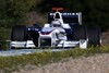 Bild zum Inhalt: BMW Sauber F1 Team: Zuverlässigkeit als Schlüssel