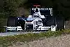 Bild zum Inhalt: BMW Sauber F1 Team: Zuverlässigkeit als Schlüssel