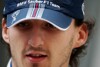 Kubica mit eigenem Kartteam