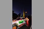 Start der Rallye Dakar in Buenos Aires