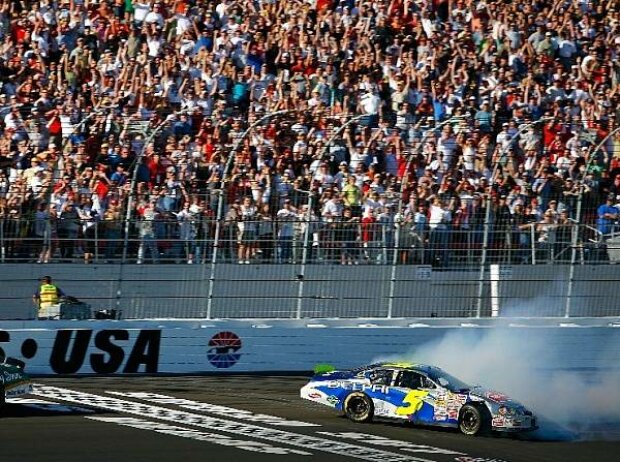 Kyle Busch Kyle Busch