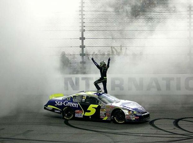 Kyle Busch Kyle Busch
