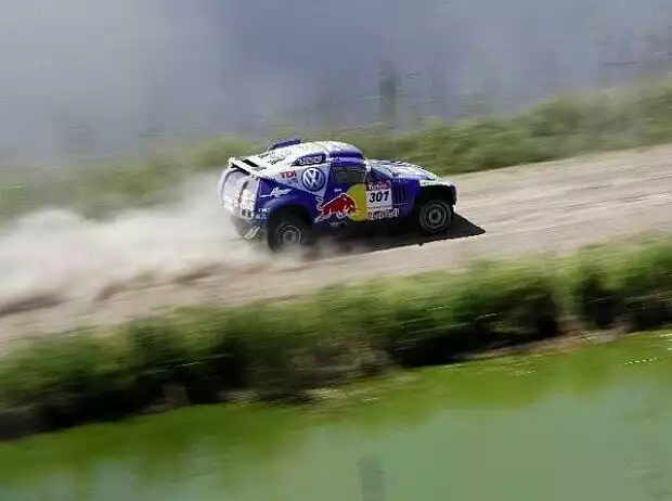 Carlos Sainz Titel-Bild zur News: Carlos Sainz