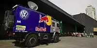 Volkswagen Service-Truck