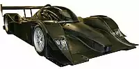 Lola B08/60 LMP1 Coupé