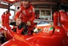 Bild zum Inhalt: Bortolotti: Kein Ferrari-Vorvertrag