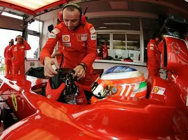 Mirko Bortolotti Titel-Bild zur News: Mirko Bortolotti