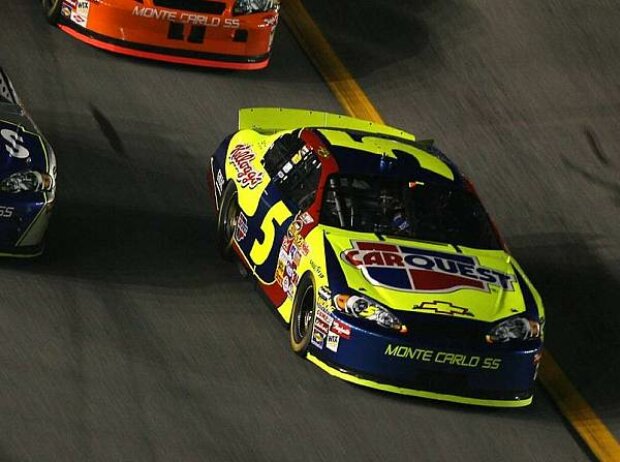 Kyle Busch Kyle Busch