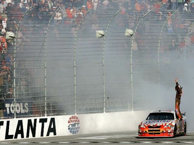 Kyle Busch Kyle Busch