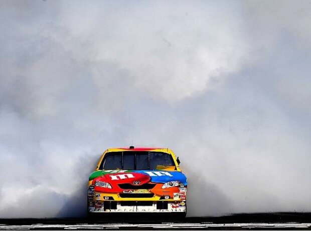 Kyle Busch Kyle Busch