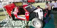 Kahle-Buggy