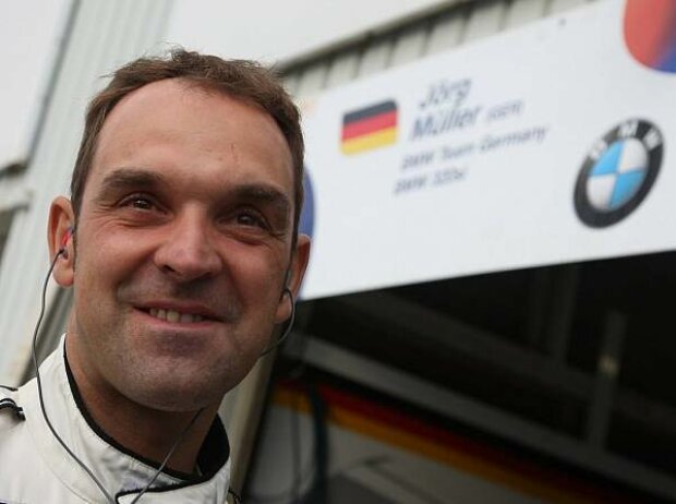 Jörg Müller Jörg Müller