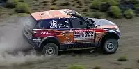 Nasser Al-Attiyah
