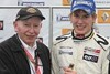 Surtees jun. startet in der Formel 2