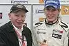 Bild zum Inhalt: Surtees jun. startet in der Formel 2