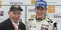 Bild zum Inhalt: Surtees jun. startet in der Formel 2