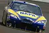 Bild zum Inhalt: Hallam: Startklar als NASCAR-Chefingenieur
