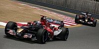 CTDP rFactor F1 2006-Mod Toro Rosso