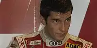 Bild zum Inhalt: Rockenfeller: "Würde gerne wieder DTM fahren"