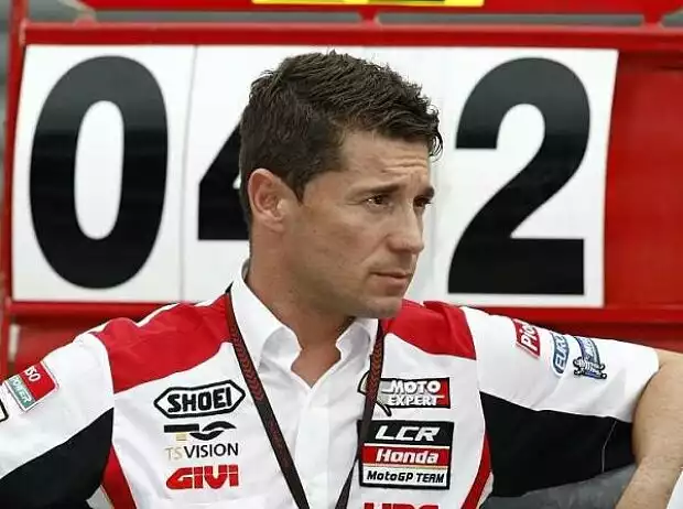 Lucio Cecchinello Titel-Bild zur News: Lucio Cecchinello