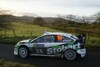 Bild zum Inhalt: Rallye Irland: Nur 43 Crews, Aava bei Stobart