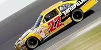 Bild zum Inhalt: Baldwin will neues Sprint-Cup-Team aufmachen