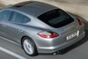 Bild zum Inhalt: Porsche Panamera: Premiere in China