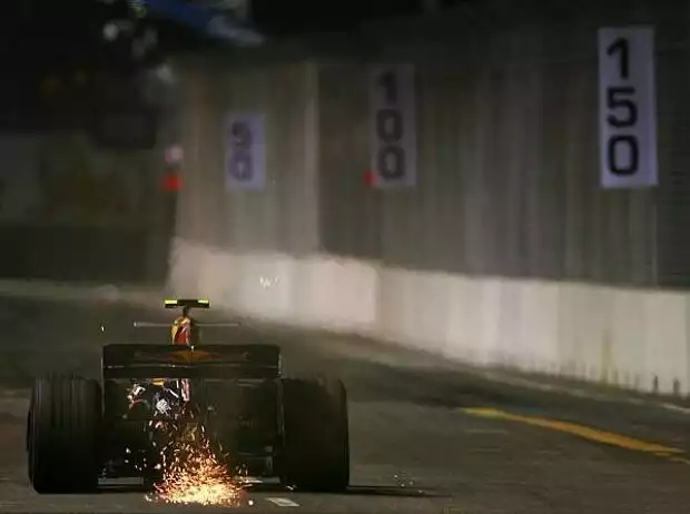 Titel-Bild zur News: Mark Webber