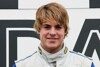 Noch ein Neuzugang: Auch Jack Clarke in der Formel 2