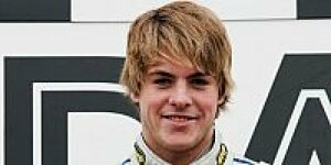 Noch ein Neuzugang: Auch Jack Clarke in der Formel 2