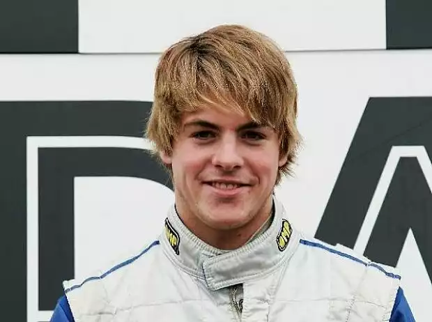 Jack Clarke Titel-Bild zur News: Jack Clarke