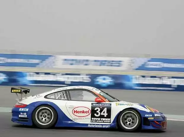 Autorlando-Porsche Titel-Bild zur News: Autorlando-Porsche