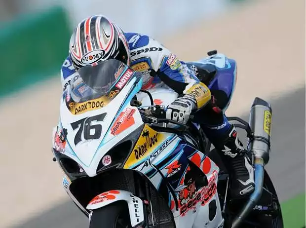 Max Neukirchner Titel-Bild zur News: Max Neukirchner