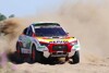 Bild zum Inhalt: Mitsubishi verliert zweiten früheren Dakar-Sieger