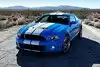 Bild zum Inhalt: Ford präsentiert Shelby GT500 in Detroit