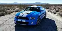 Ford Shelby GT500