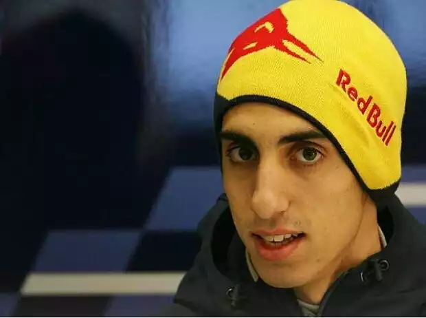 Sebastien Buemi Titel-Bild zur News: Sebastien Buemi
