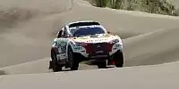 Bild zum Inhalt: Roma ist Mitsubishis letzte Hoffnung