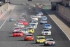 Bild zum Inhalt: 24 Stunden Dubai: Zweiter Land-Porsche siegt