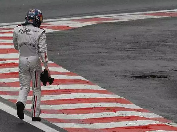 David Coulthard Titel-Bild zur News: David Coulthard