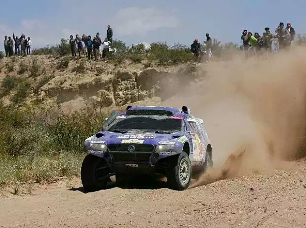 Carlos Sainz Titel-Bild zur News: Carlos Sainz