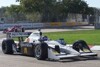 Bild zum Inhalt: Klare Ansage: Newman/Haas will 2009 den IndyCar-Titel