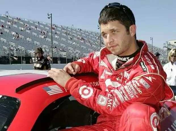 Reed Sorenson Titel-Bild zur News: Reed Sorenson