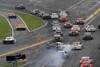Bild zum Inhalt: Daytona 24: 50 Autos gemeldet