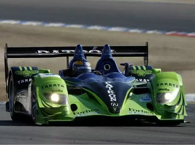 David Brabham Titel-Bild zur News: David Brabham