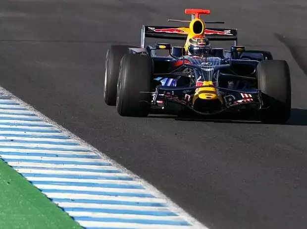 Brendon Hartley Titel-Bild zur News: Brendon Hartley