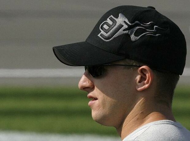 A.J. Allmendinger A.J. Allmendinger
