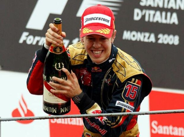 Sebastian Vettel Sebastian Vettel